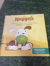 Hallmark nuggets first for sale  Abingdon
