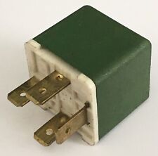 Genuine saab relay for sale  SEAHAM