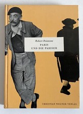 Robert doisneau paris gebraucht kaufen  Köln