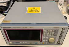Rohde schwarz signal for sale  ROMSEY