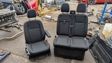 Ford transit seats for sale  SOUTHEND-ON-SEA
