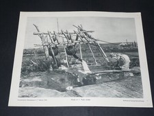 Photo ecole 1951 d'occasion  Vendat