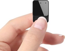 Gravador de voz Bduwosk - 64GB mini gravador de voz gravador ativado por voz com comprar usado  Enviando para Brazil