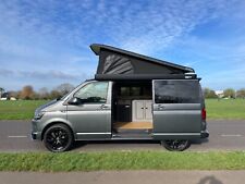 Volkswagen transporter camper for sale  BRISTOL