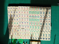 Vintage mah jong for sale  PRESTON