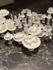 Fondant ausstecher set gebraucht kaufen  Calw