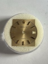 Rolex 5100 quadrante usato  Venezia