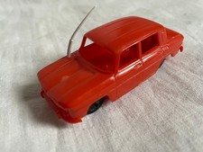 Voiture plastique miniature d'occasion Voiture plastique miniature d'occasion  Souillac