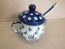Ceramika boleslawiec polish for sale  ST. IVES