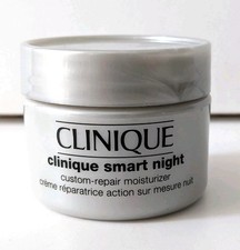 Usado, Clinique Smart Night Custom-Repair hidratante combinação seca 1 oz 30ml comprar usado  Enviando para Brazil