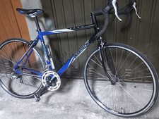 Bici corsa uomo usato  Acqui Terme