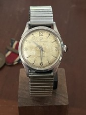 Girard perregaux vintage for sale  WORCESTER PARK