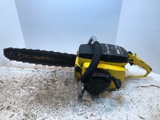 Mcculloch mac chainsaw for sale  Barronett