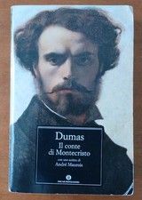 Alexandre dumas conte usato  Bologna