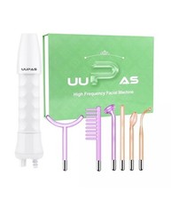 Varinha facial de alta frequência-Uupas portátil máquina facial de alta frequência comprar usado  Enviando para Brazil