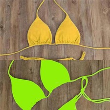 Maillot bain brésilien d'occasion  Expédié en France