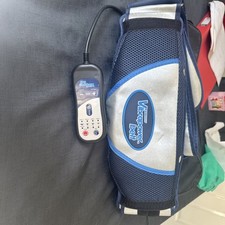 Vibrapower belt carry for sale  FELIXSTOWE
