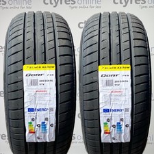 New 205 91v for sale  BRADFORD