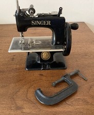 Vintage singer sewhandy for sale  Los Angeles
