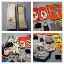 Lot accessoires documents d'occasion  Bourg-Saint-Andéol
