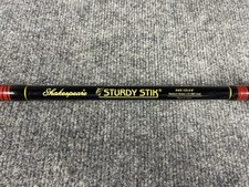 Shakespeare sturdy stik for sale  Loomis