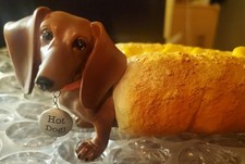 Hot diggity dog for sale  Cisco