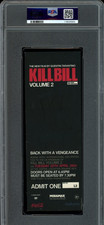 Kill bill vol. for sale  Simi Valley
