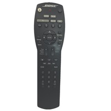 Bose remote control for sale  Westminster
