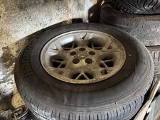 225 jeep grand for sale  TROWBRIDGE