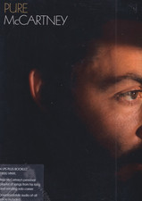 pure Mccartney 4x lp box sealed  remaster 180 gram booklet Paul Mccartney, usado comprar usado  Enviando para Brazil