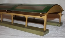 Märklin großes altes gebraucht kaufen  Leipzig