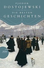 Fjodor dostojewski besten gebraucht kaufen  Berlin