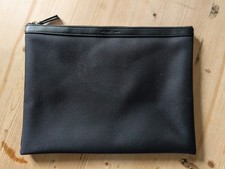Reiss zipped pouch for sale  HUNTINGDON