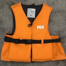 Helly hansen buoyancy for sale  UK