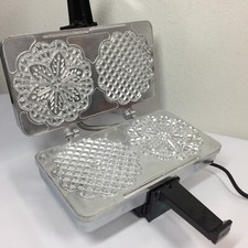 Cucina pro pizzelle for sale  Parrish