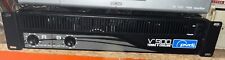 Amplificateur sono peavey d'occasion  Champigny-sur-Marne