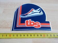 Autocollant vintage basket d'occasion  Toulon-