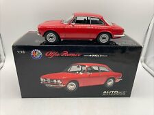 Autoart alfa romeo gebraucht kaufen  Oberhausen