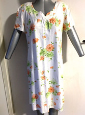 Chemise nuit femme d'occasion  Hauteville-Lompnes