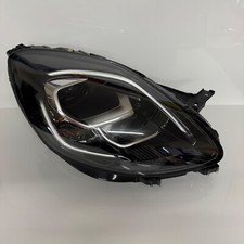 Ford puma drivers for sale  CRAMLINGTON