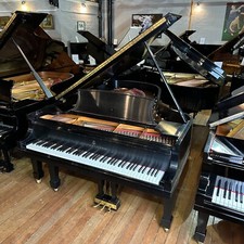 2001 steinway sons for sale  MANSFIELD