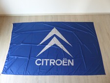 Alte citroen fahne gebraucht kaufen  Deutschland