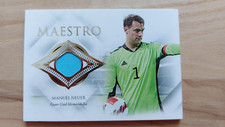 Manuel neuer futera gebraucht kaufen  Deutschland
