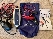 Genuine oem maserati for sale  REDHILL