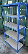 Racking storage shed for sale  BRIGHTON