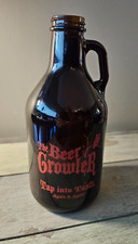 Beer growler 32 for sale  Ball Ground