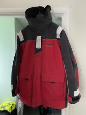 Musto performance jacket for sale  NEWTON-LE-WILLOWS