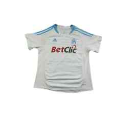 Maillot marseille vintage d'occasion  Caen