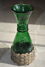 Caraffa bittiglia brocca usato  Genova