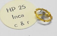 Balancier montre incabloc d'occasion Balancier montre incabloc d'occasion  Ploërmel